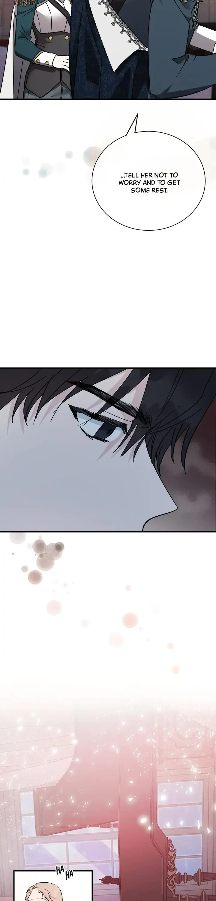 The Villainess Lives Twice chapter 132 page 28