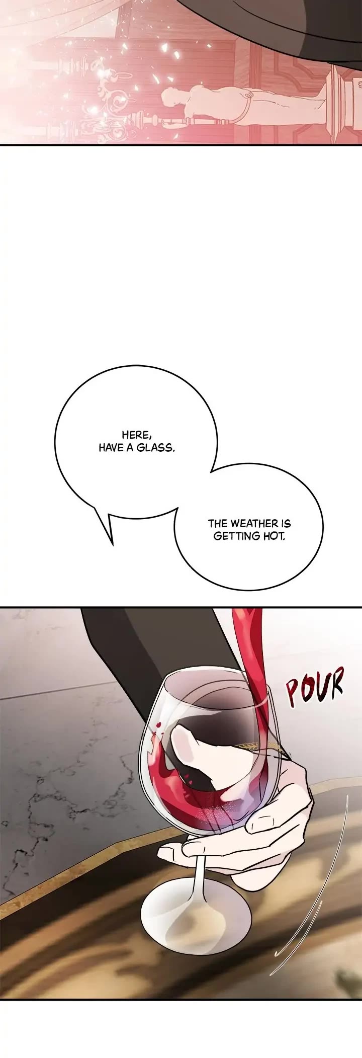 The Villainess Lives Twice chapter 132 page 30