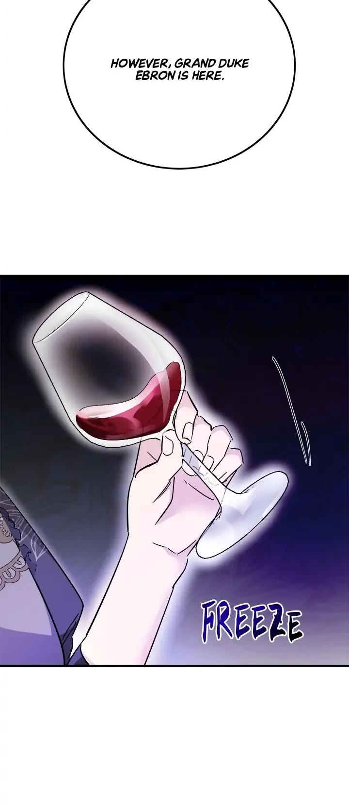 The Villainess Lives Twice chapter 132 page 35