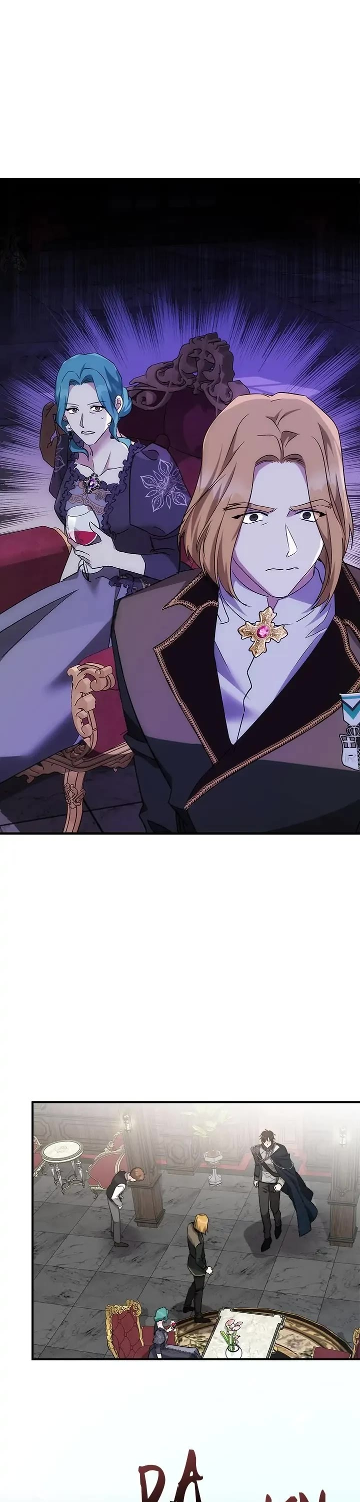 The Villainess Lives Twice chapter 132 page 36