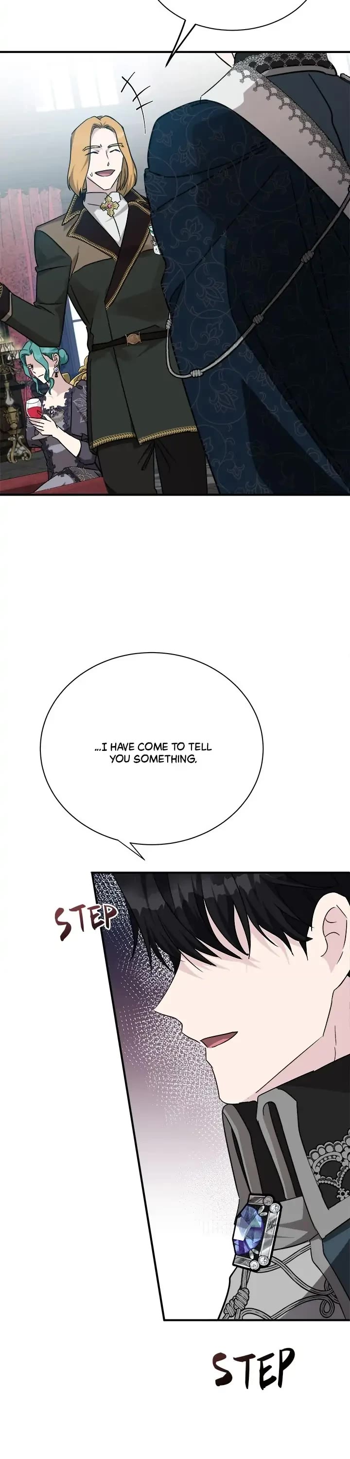 The Villainess Lives Twice chapter 132 page 38