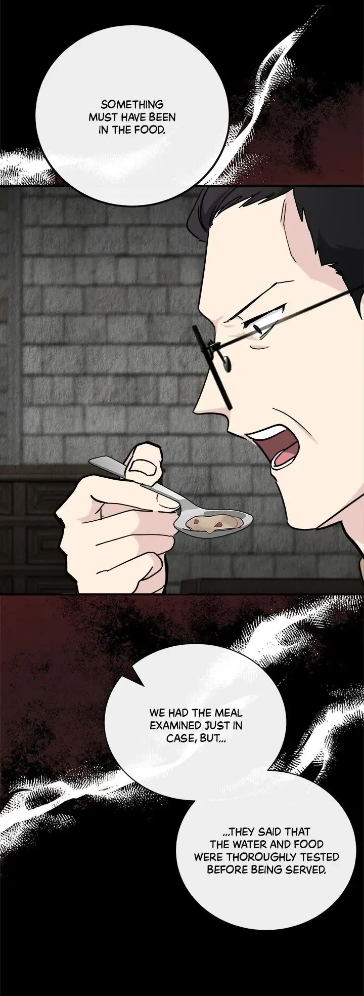 The Villainess Lives Twice chapter 132 page 4