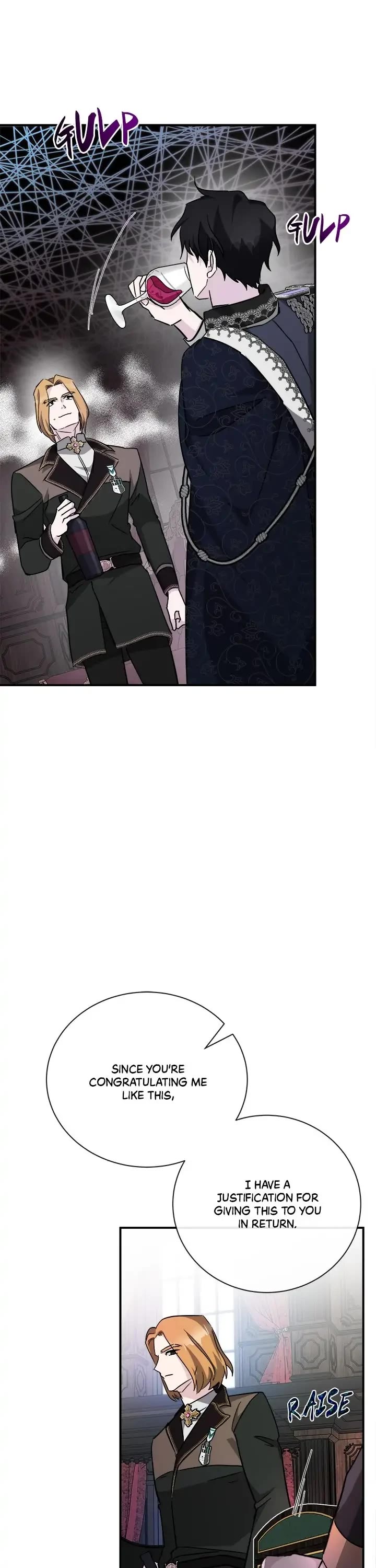 The Villainess Lives Twice chapter 132 page 42