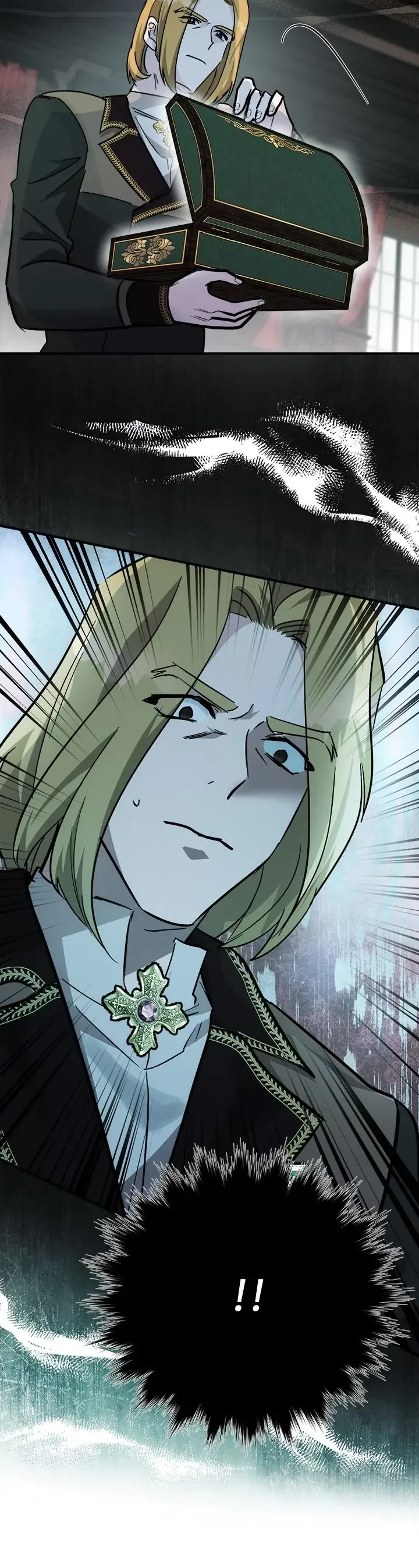 The Villainess Lives Twice chapter 132 page 45