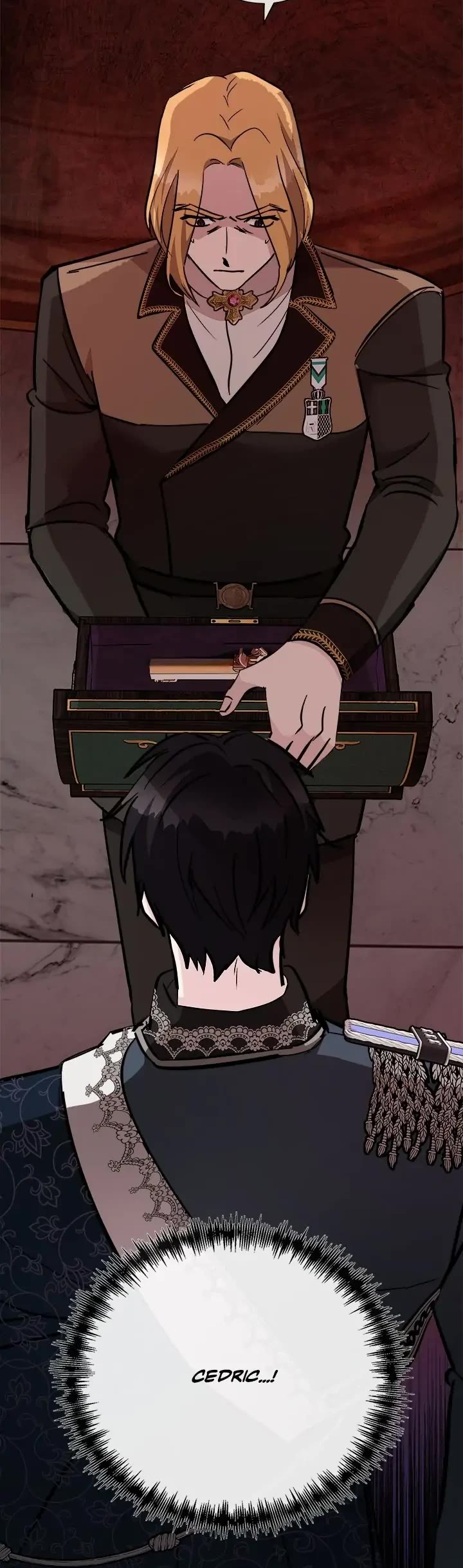 The Villainess Lives Twice chapter 132 page 47