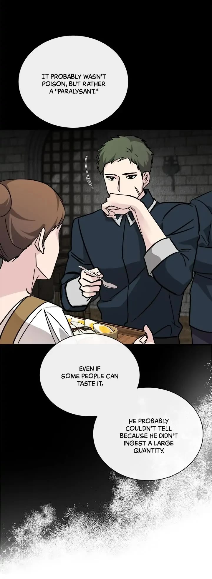 The Villainess Lives Twice chapter 132 page 5