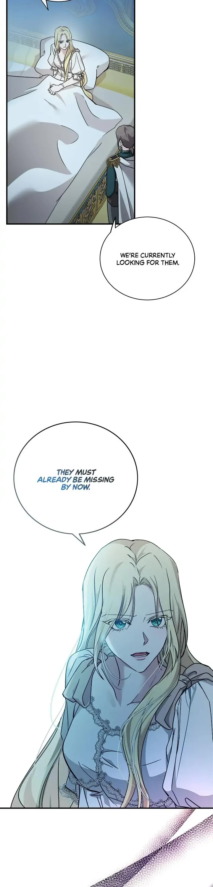 The Villainess Lives Twice chapter 132 page 8