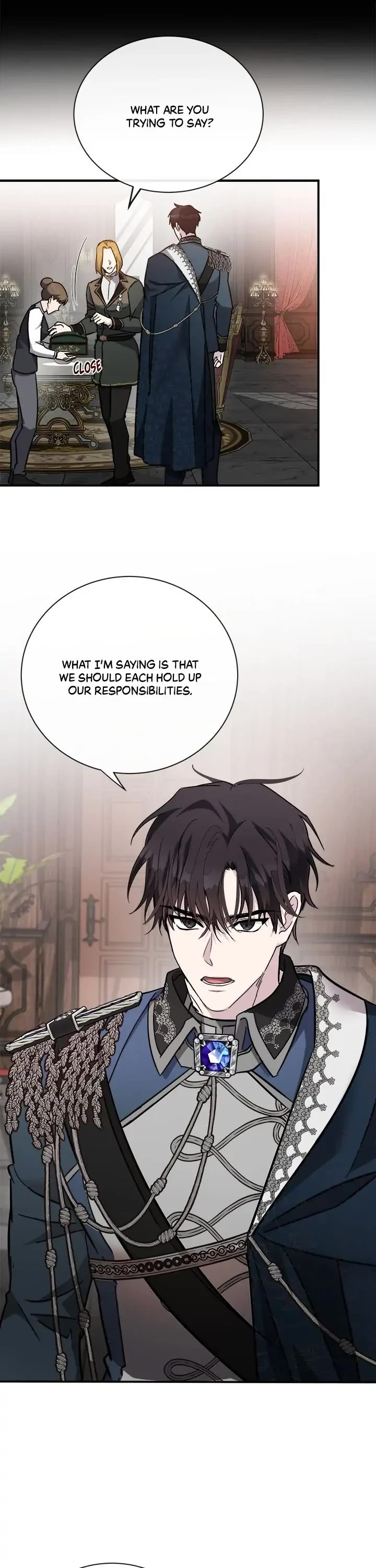 The Villainess Lives Twice chapter 133 page 10