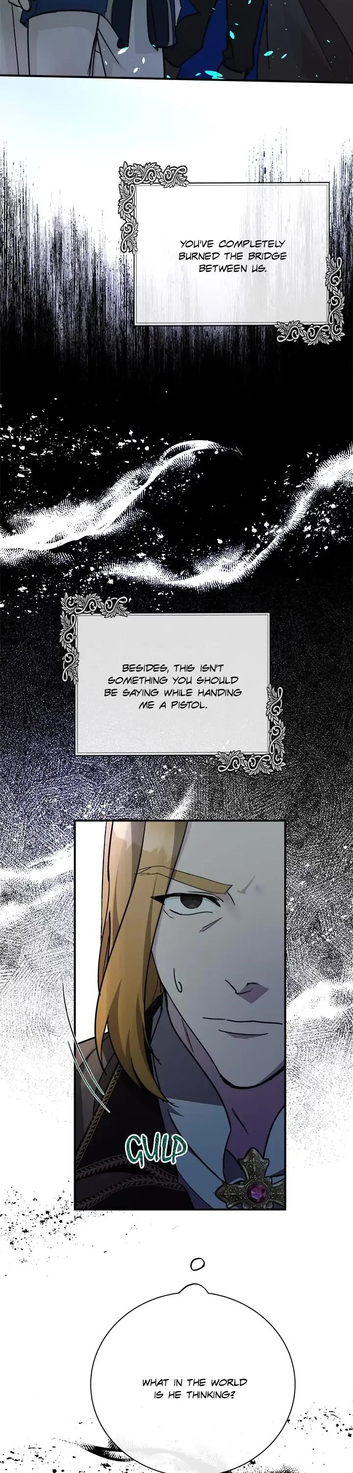 The Villainess Lives Twice chapter 133 page 16