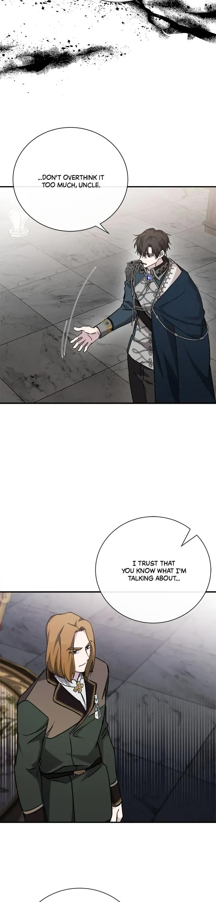 The Villainess Lives Twice chapter 133 page 17