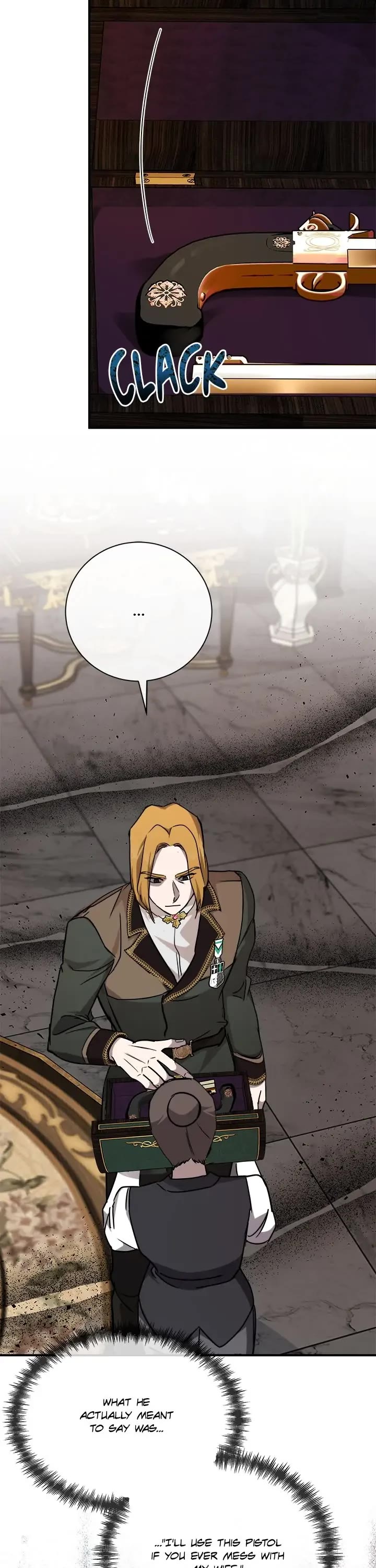 The Villainess Lives Twice chapter 133 page 22