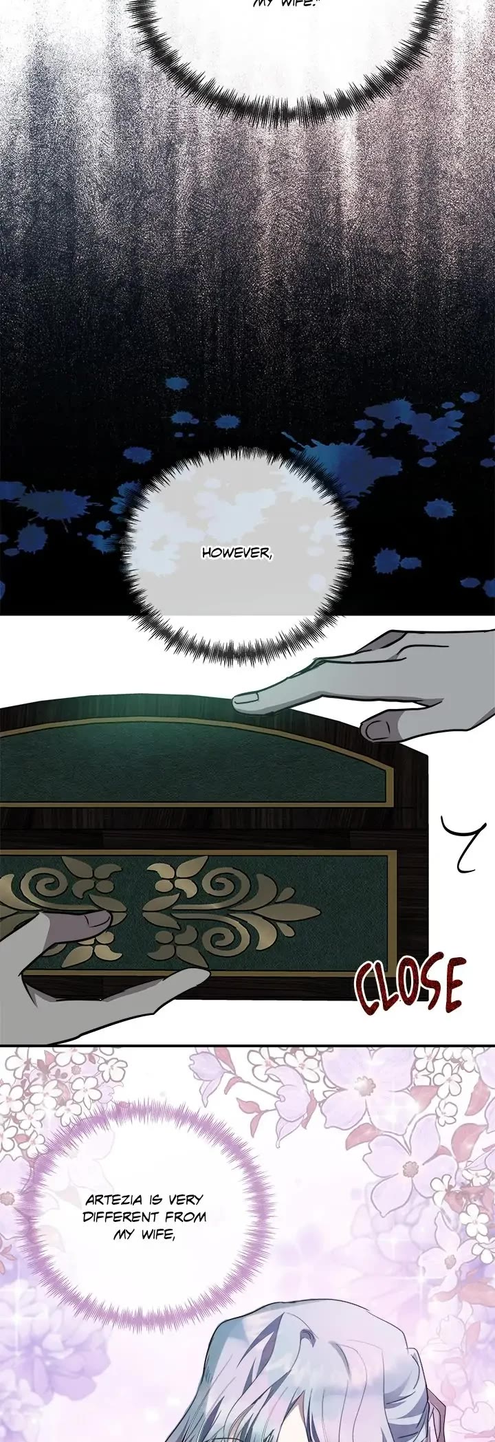 The Villainess Lives Twice chapter 133 page 23