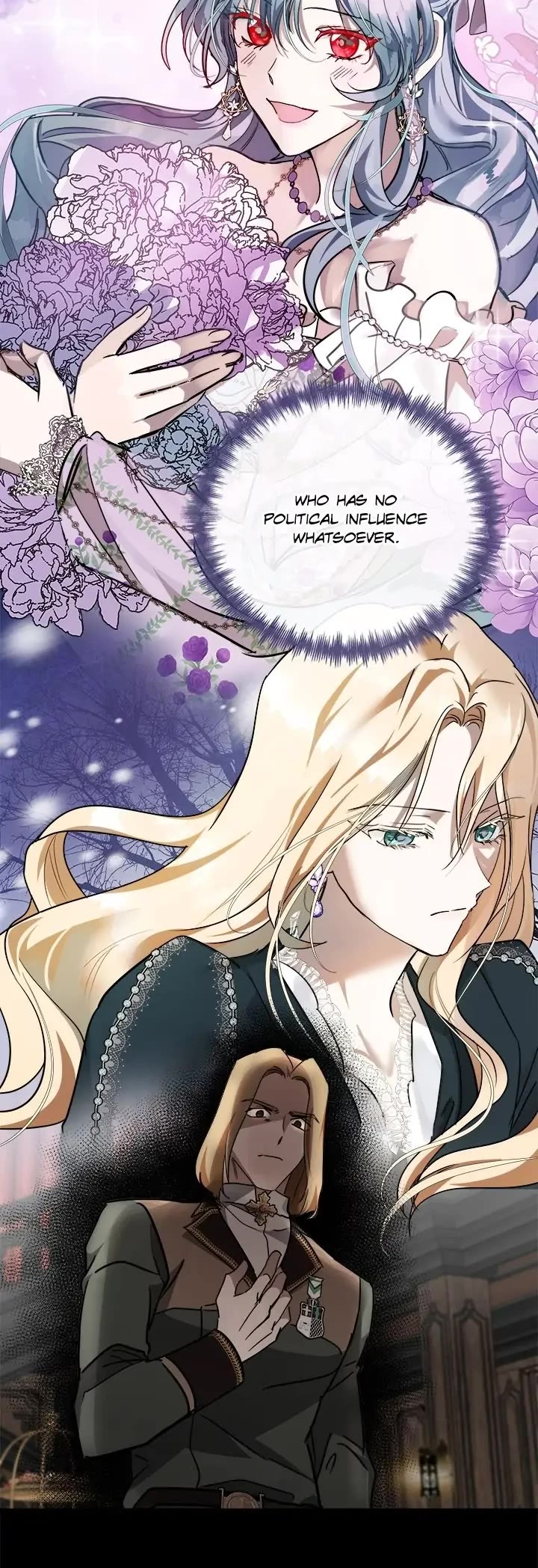 The Villainess Lives Twice chapter 133 page 24