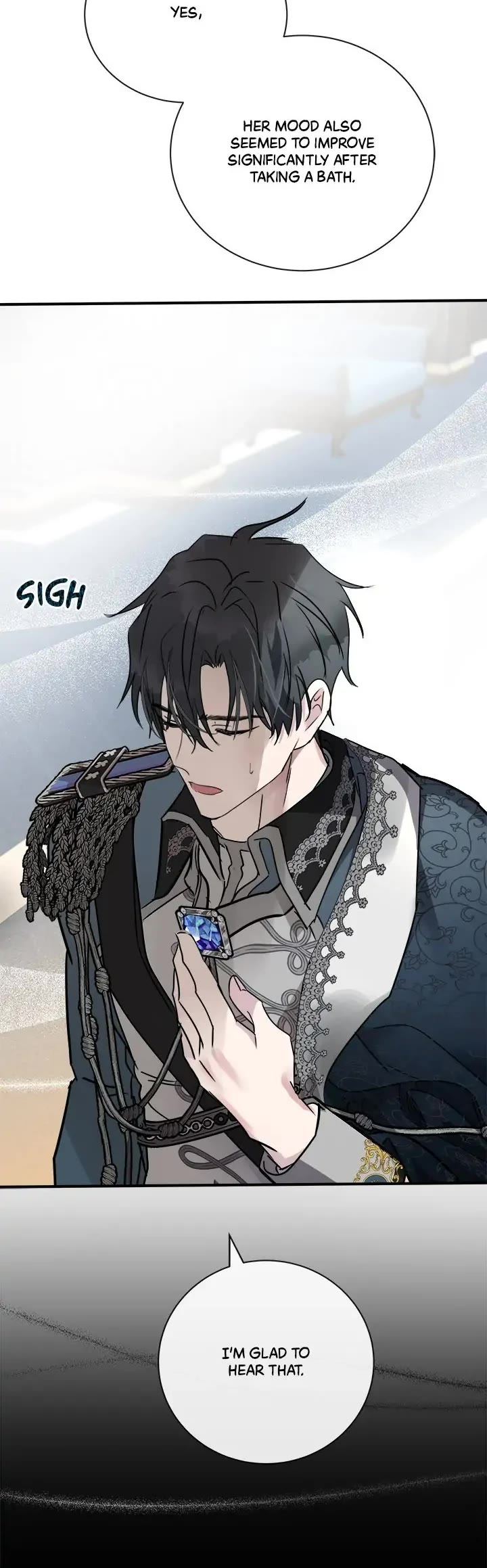 The Villainess Lives Twice chapter 133 page 29