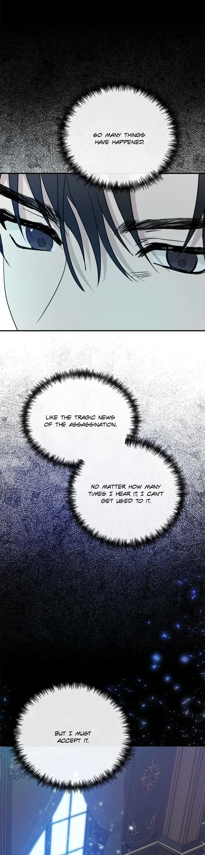 The Villainess Lives Twice chapter 133 page 30