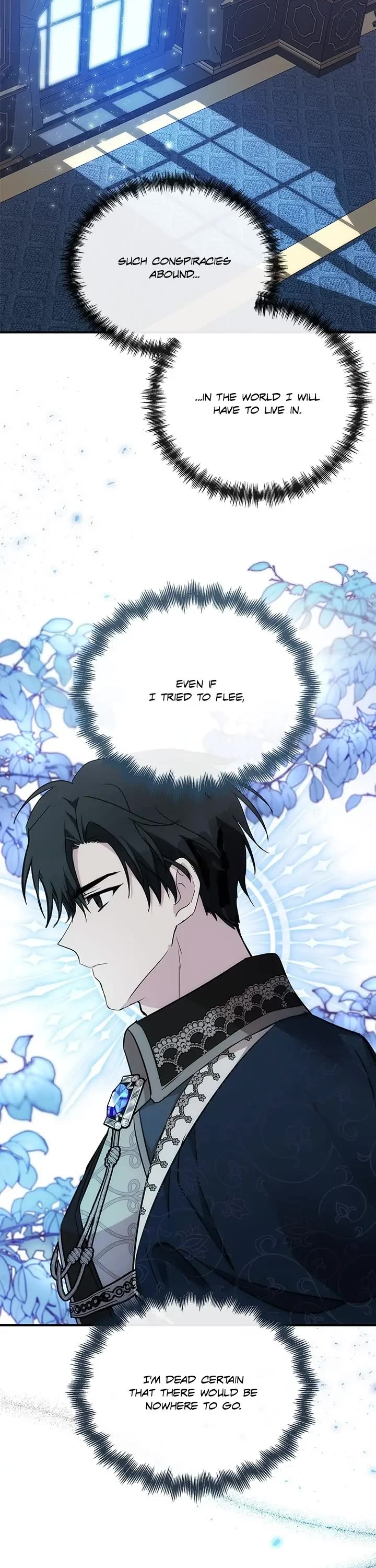 The Villainess Lives Twice chapter 133 page 31