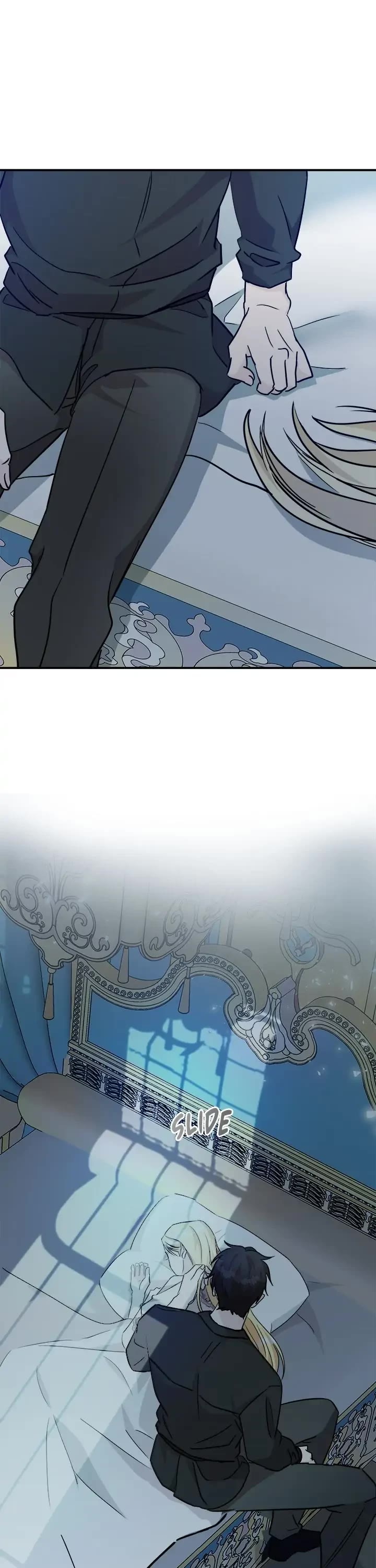 The Villainess Lives Twice chapter 133 page 35