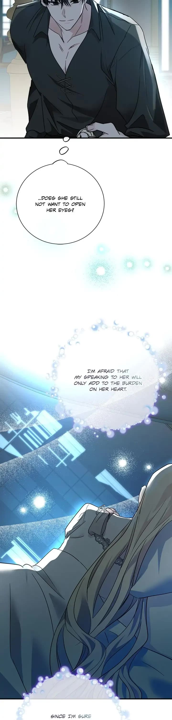 The Villainess Lives Twice chapter 133 page 37