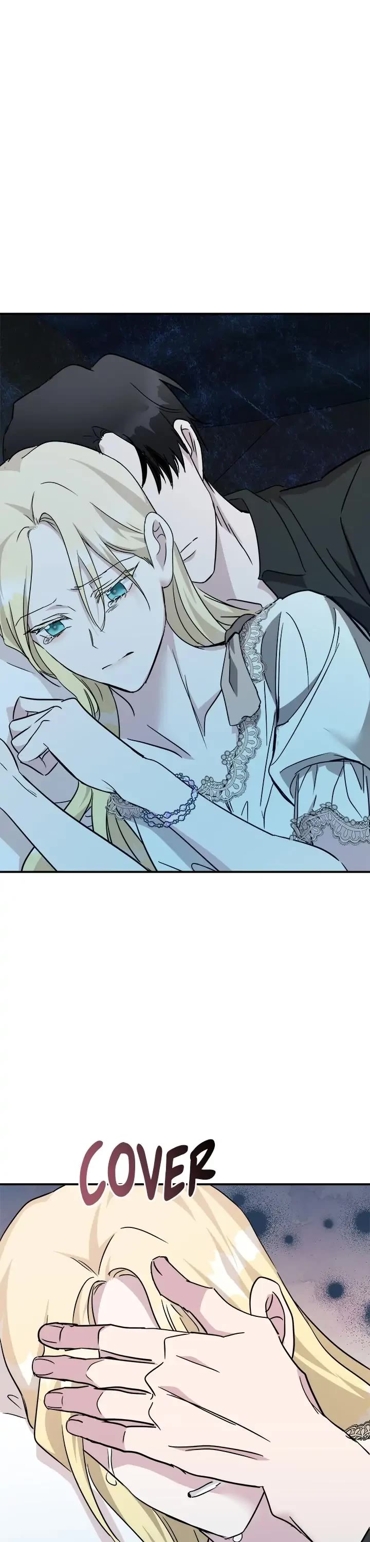 The Villainess Lives Twice chapter 133 page 40