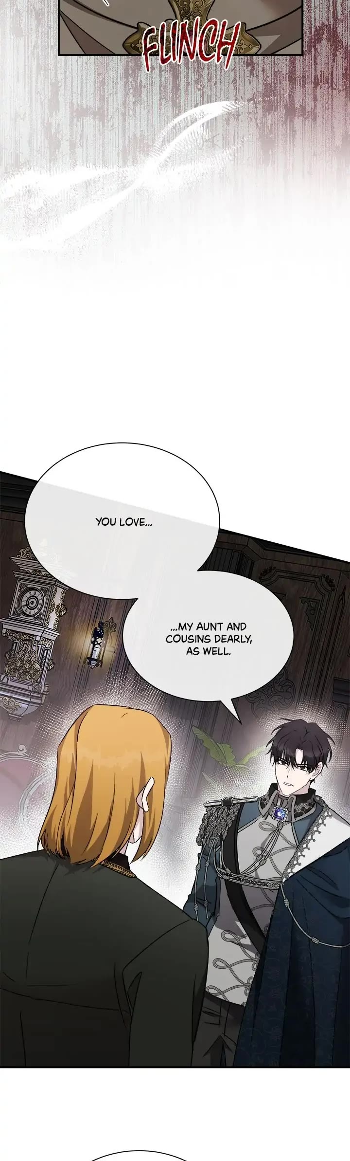 The Villainess Lives Twice chapter 133 page 5