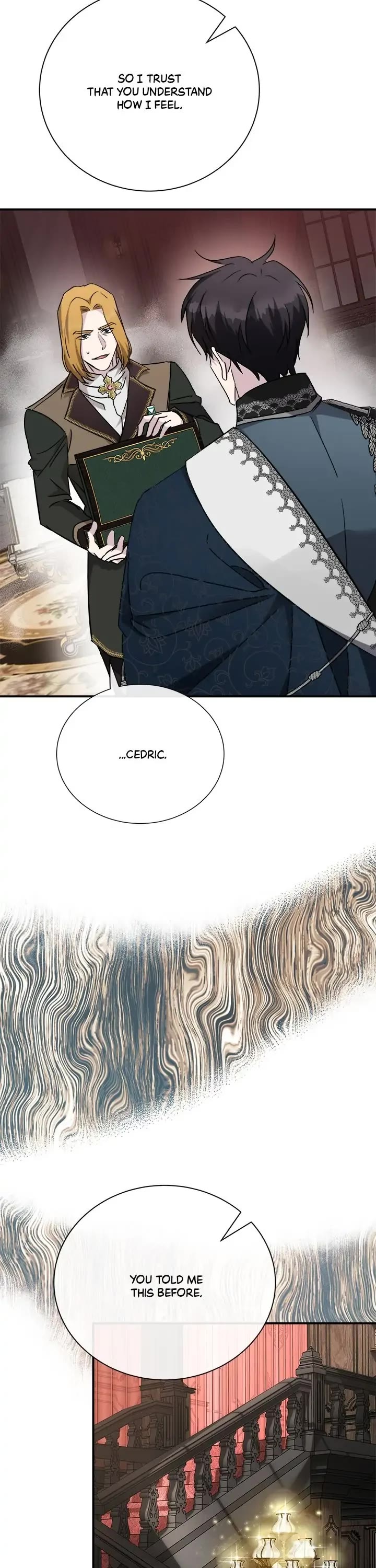 The Villainess Lives Twice chapter 133 page 6