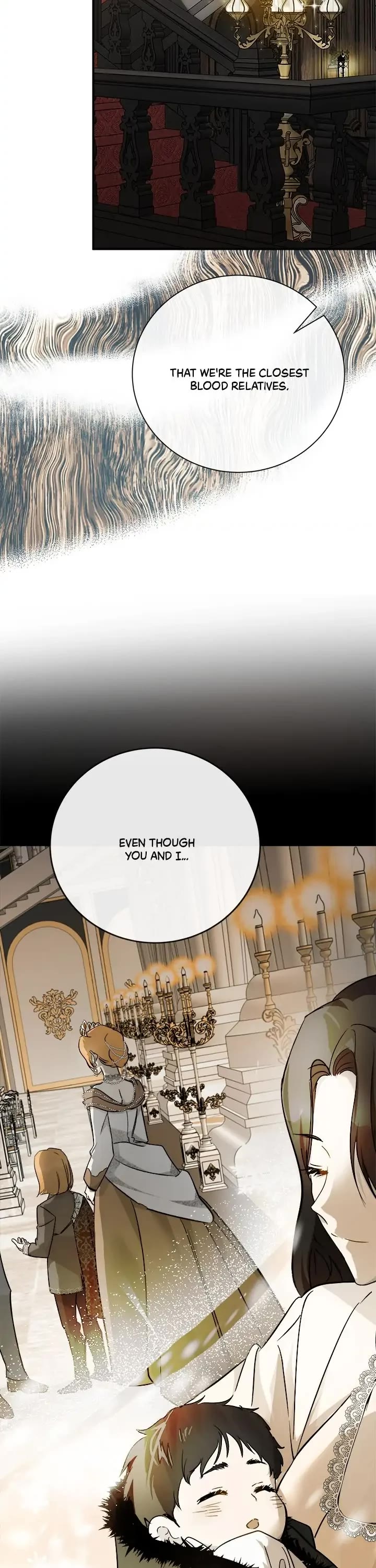 The Villainess Lives Twice chapter 133 page 7