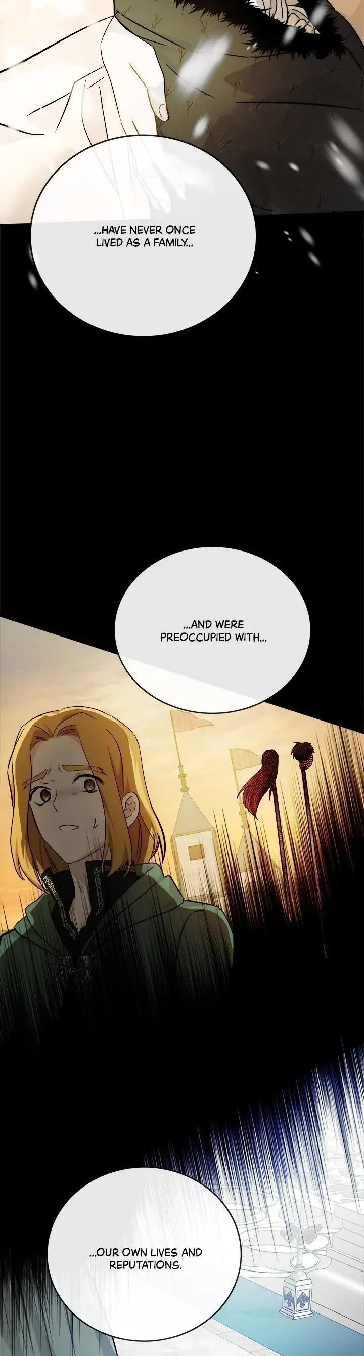 The Villainess Lives Twice chapter 133 page 8