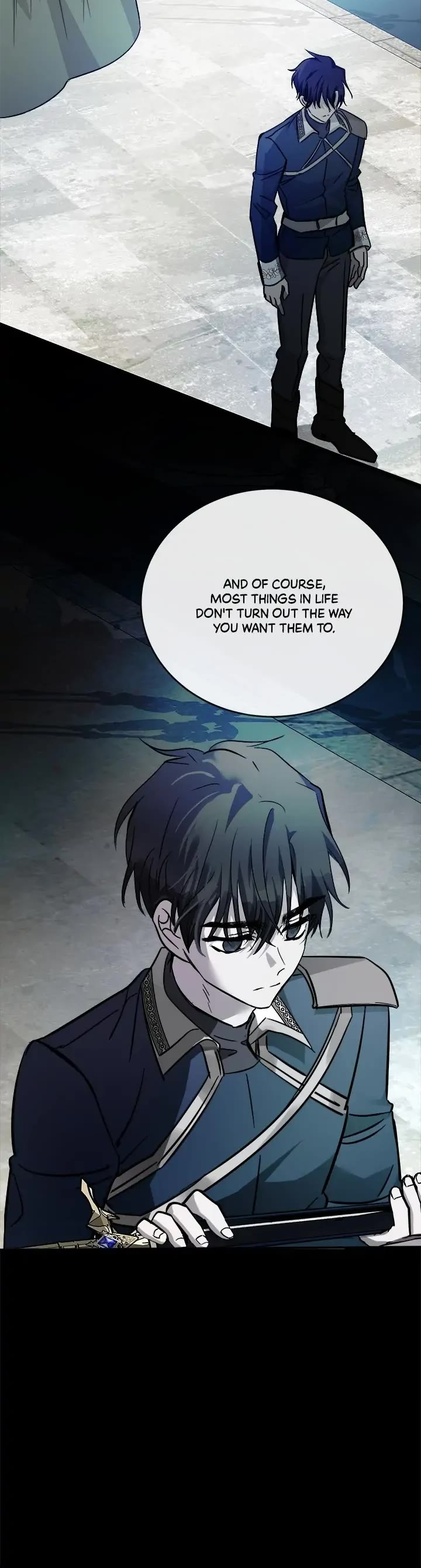 The Villainess Lives Twice chapter 133 page 9