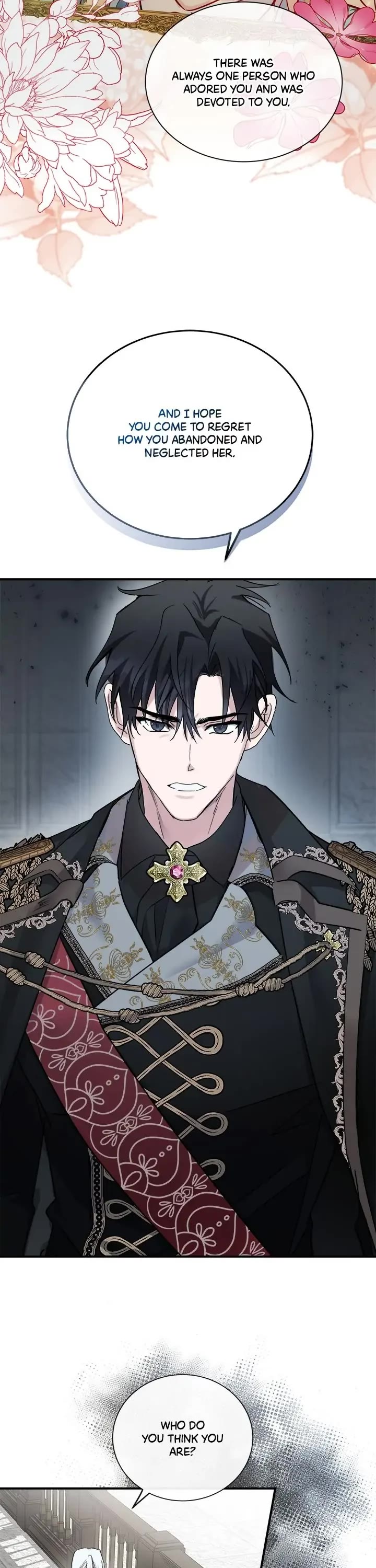 The Villainess Lives Twice chapter 134 page 11