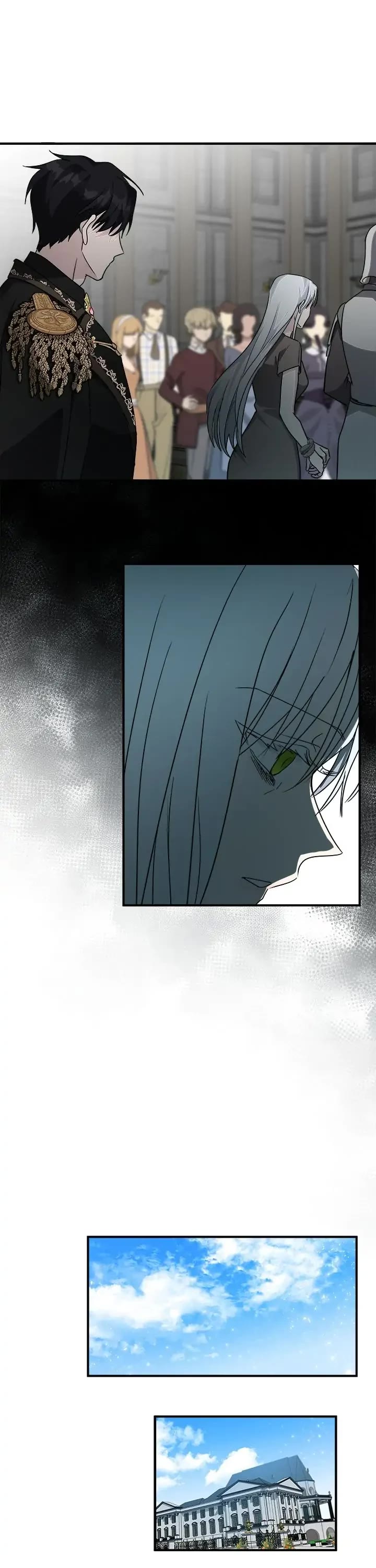 The Villainess Lives Twice chapter 134 page 14