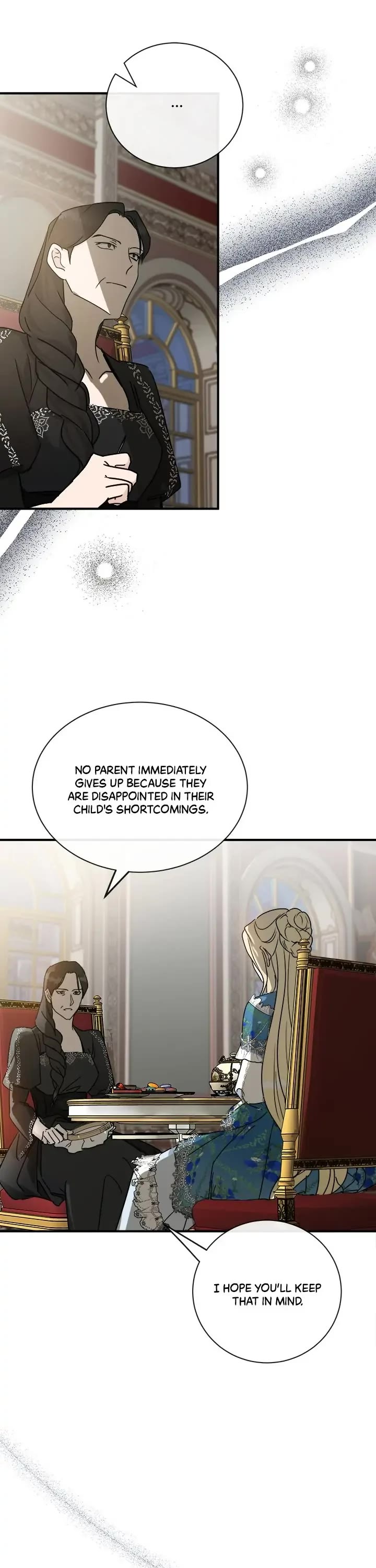 The Villainess Lives Twice chapter 134 page 19