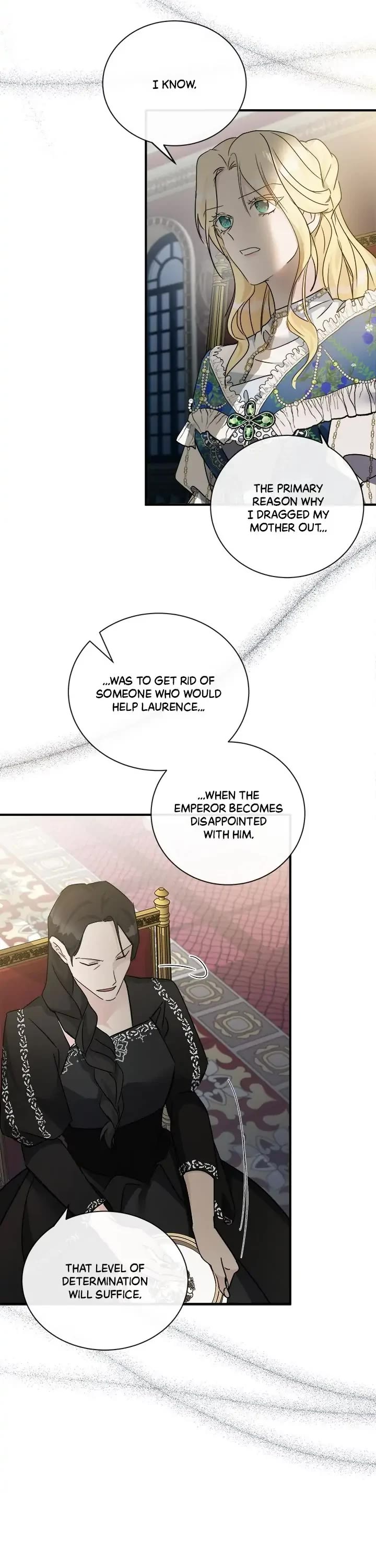 The Villainess Lives Twice chapter 134 page 20