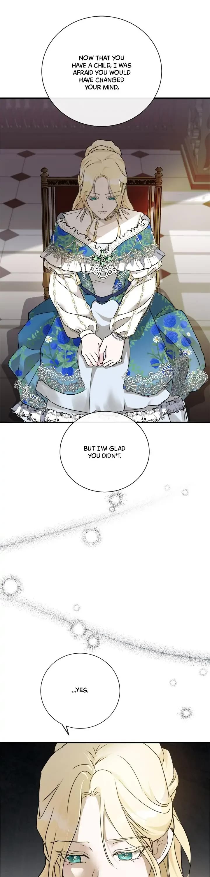 The Villainess Lives Twice chapter 134 page 21