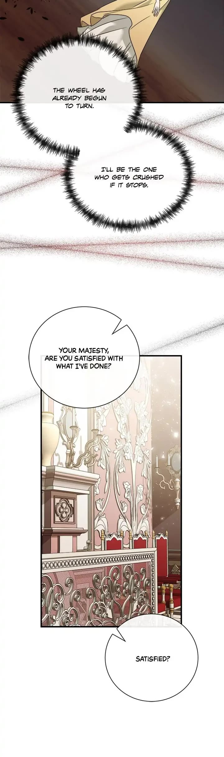 The Villainess Lives Twice chapter 134 page 23