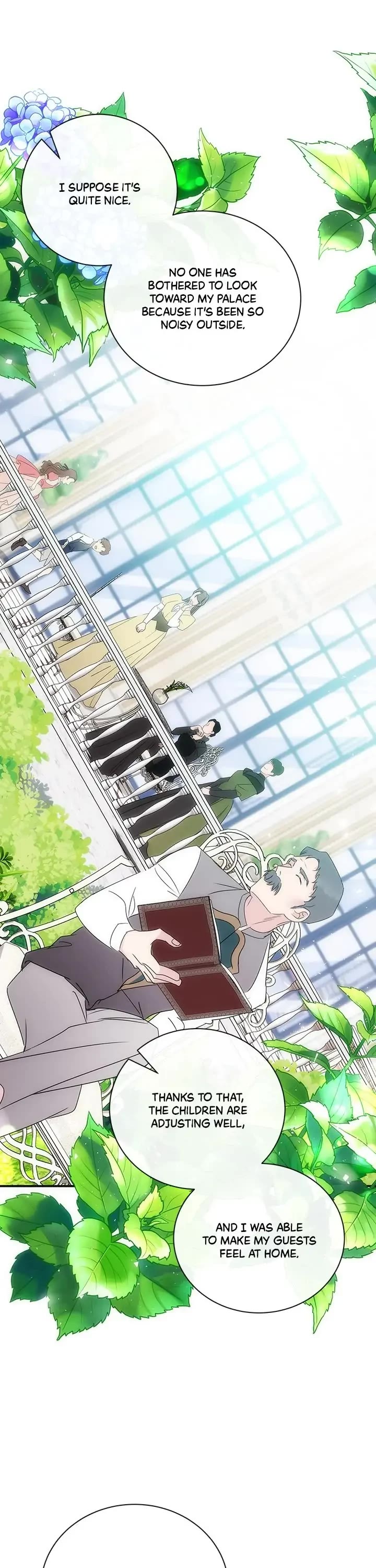 The Villainess Lives Twice chapter 134 page 24