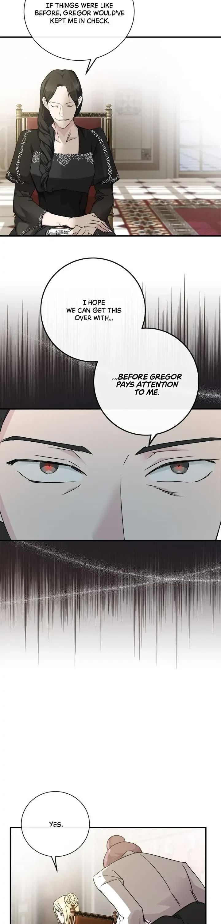 The Villainess Lives Twice chapter 134 page 25