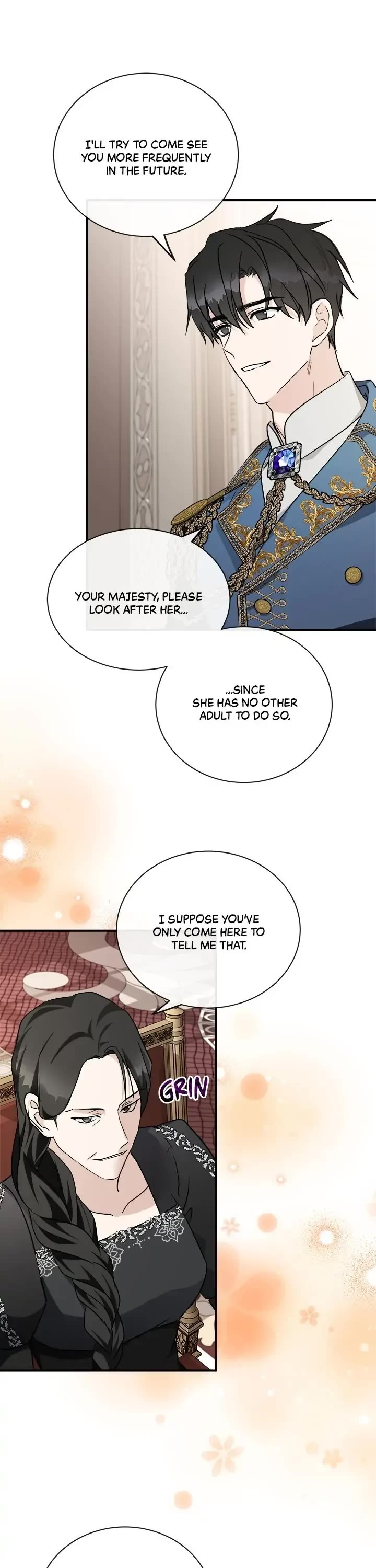 The Villainess Lives Twice chapter 134 page 29