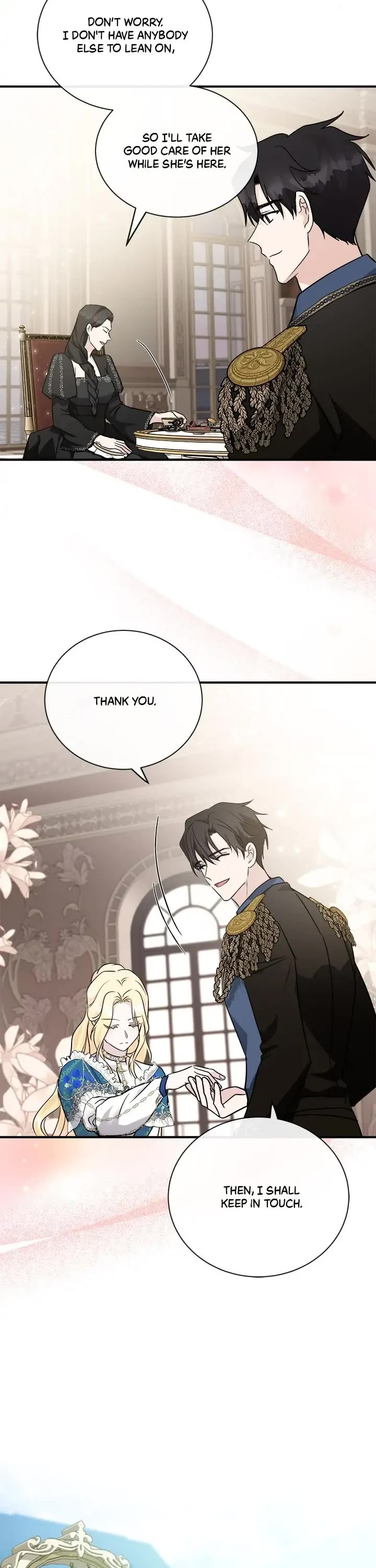 The Villainess Lives Twice chapter 134 page 30