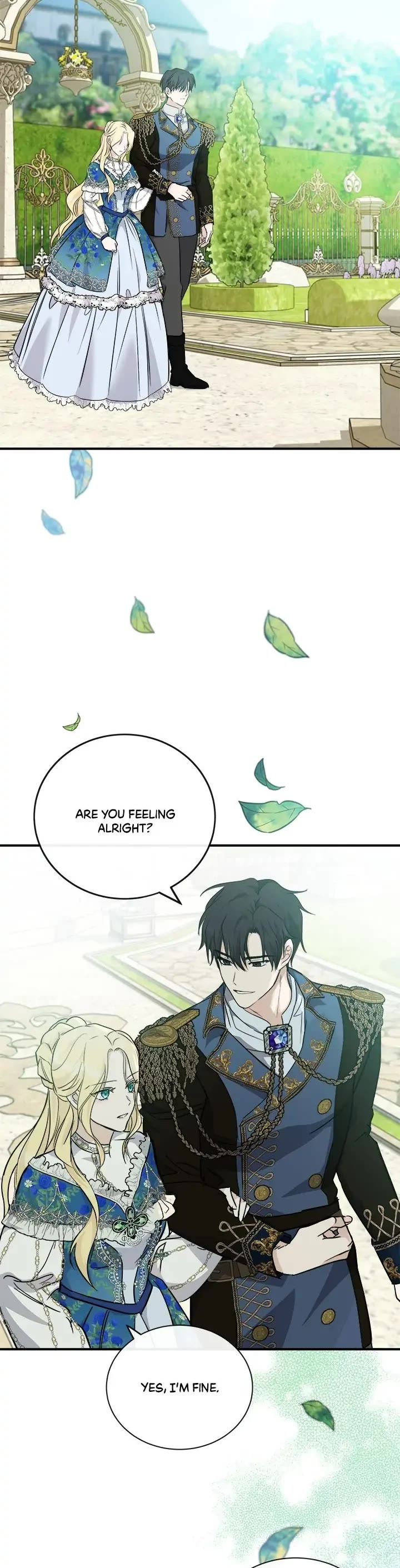 The Villainess Lives Twice chapter 134 page 31