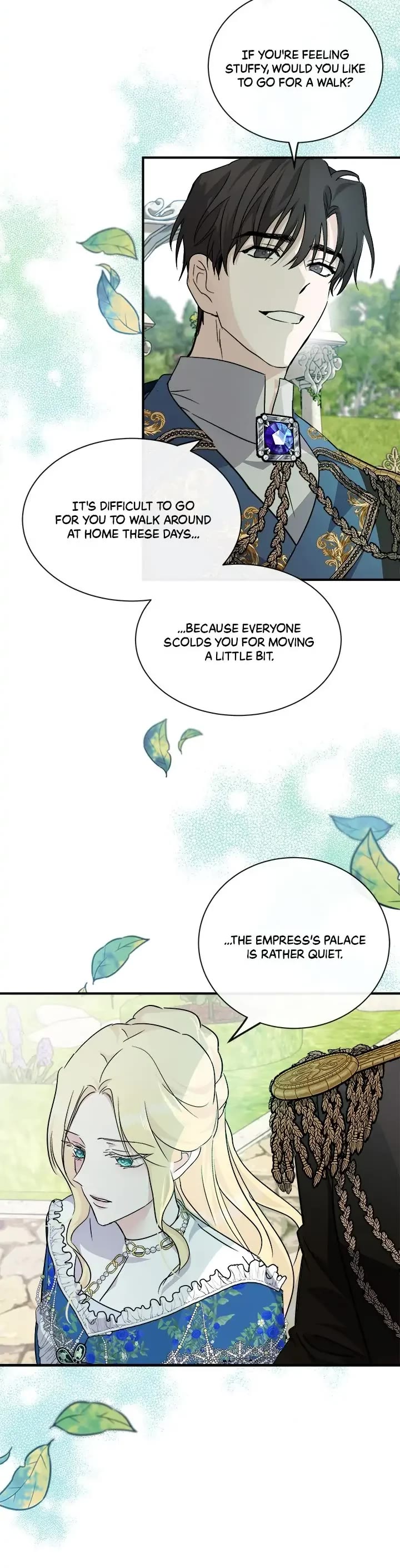 The Villainess Lives Twice chapter 134 page 32