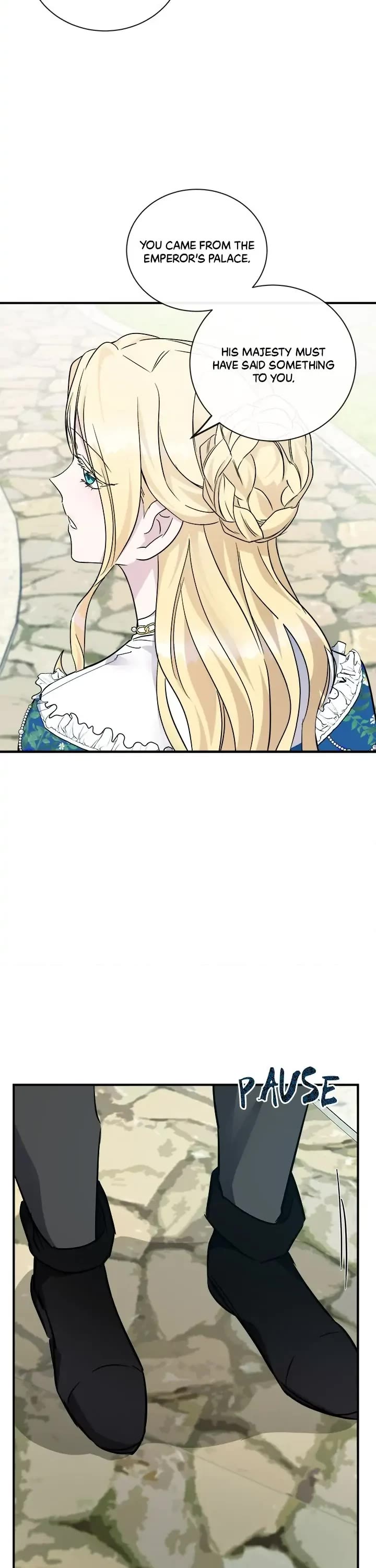 The Villainess Lives Twice chapter 134 page 34