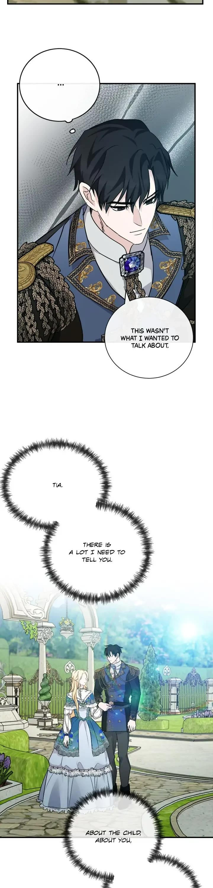 The Villainess Lives Twice chapter 134 page 35