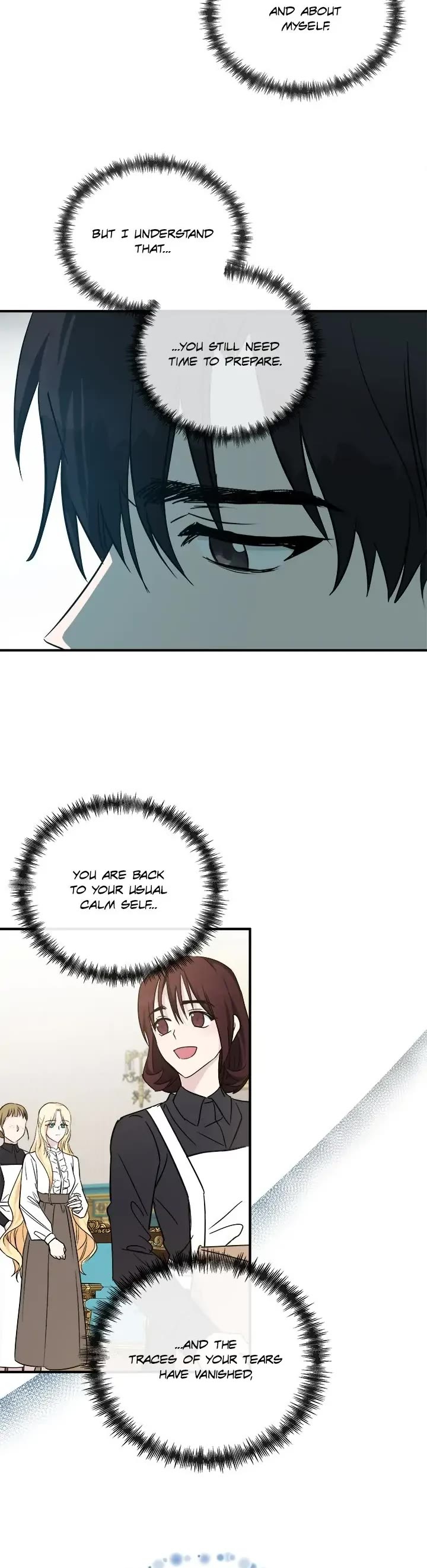 The Villainess Lives Twice chapter 134 page 36