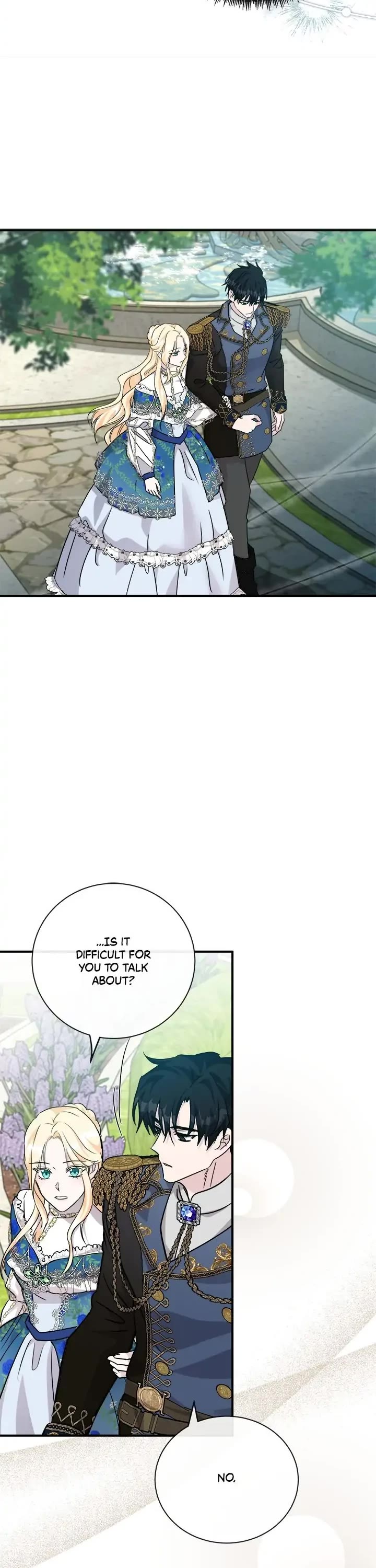 The Villainess Lives Twice chapter 134 page 39