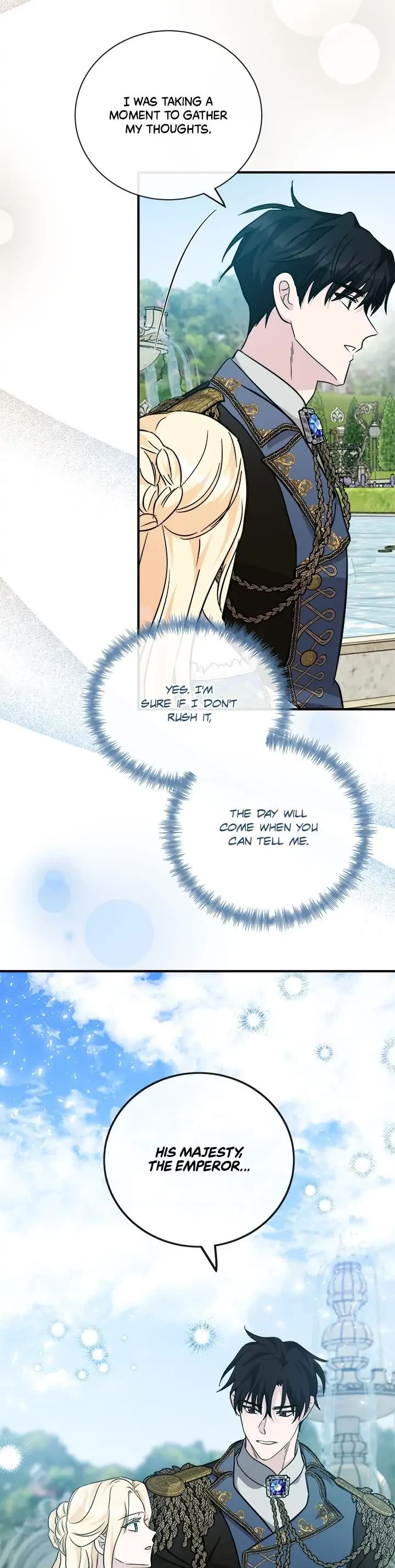 The Villainess Lives Twice chapter 134 page 40