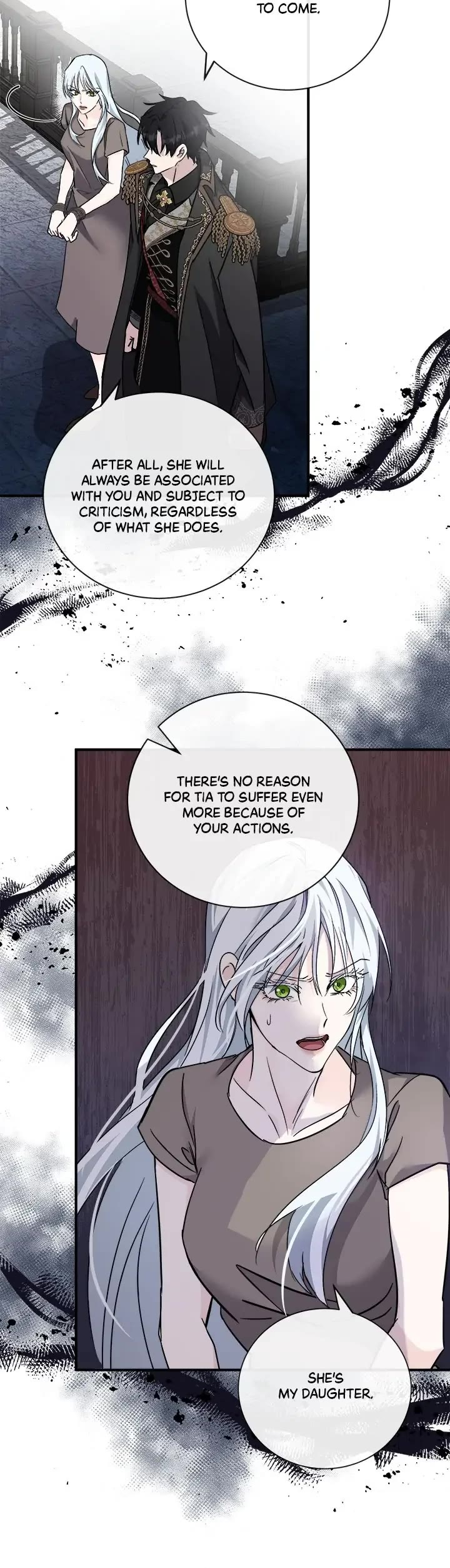 The Villainess Lives Twice chapter 134 page 8