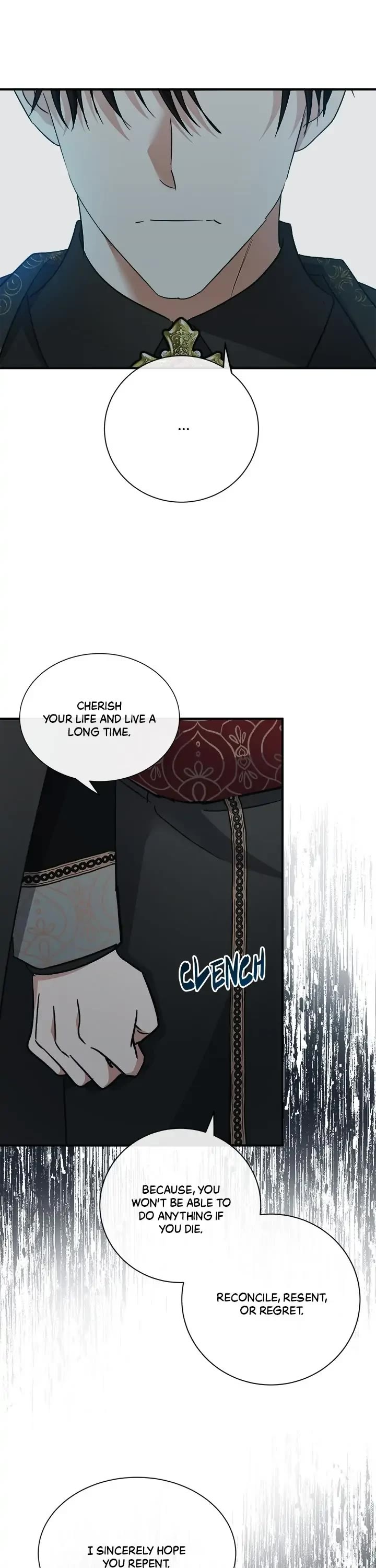 The Villainess Lives Twice chapter 134 page 9