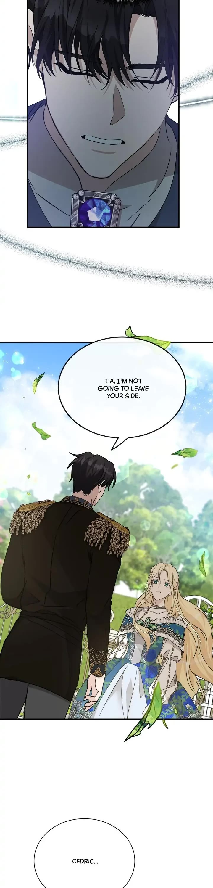 The Villainess Lives Twice chapter 135 page 13