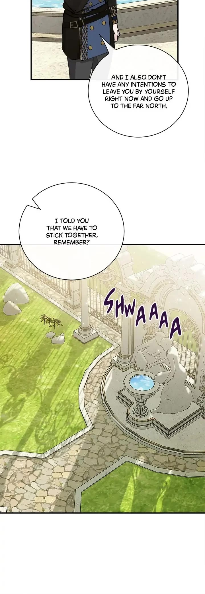 The Villainess Lives Twice chapter 135 page 15