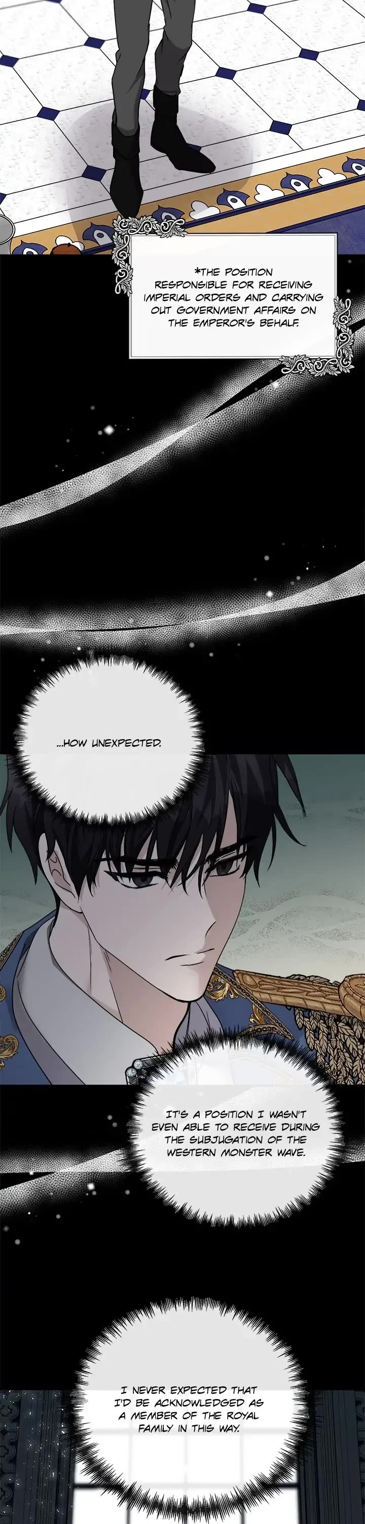 The Villainess Lives Twice chapter 135 page 2